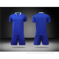 بدلة تصميم مخصصة لتصميم كرة القدم في تايلاند